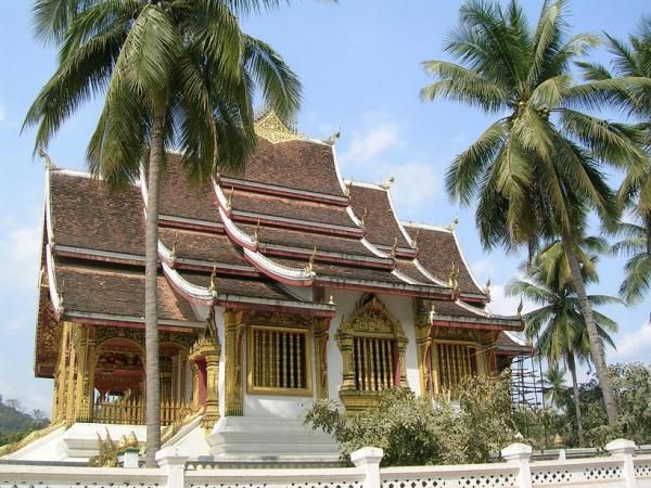 Album - Luang Prabang