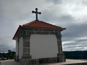 Messe en l'église Santa Eufèmia 