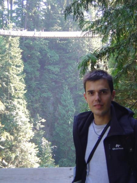 Album - Capilano-suspension-bridge