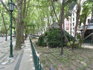 Avenue de la Liberté