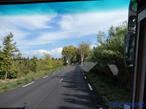 RN7 (Voyages en camping-car)