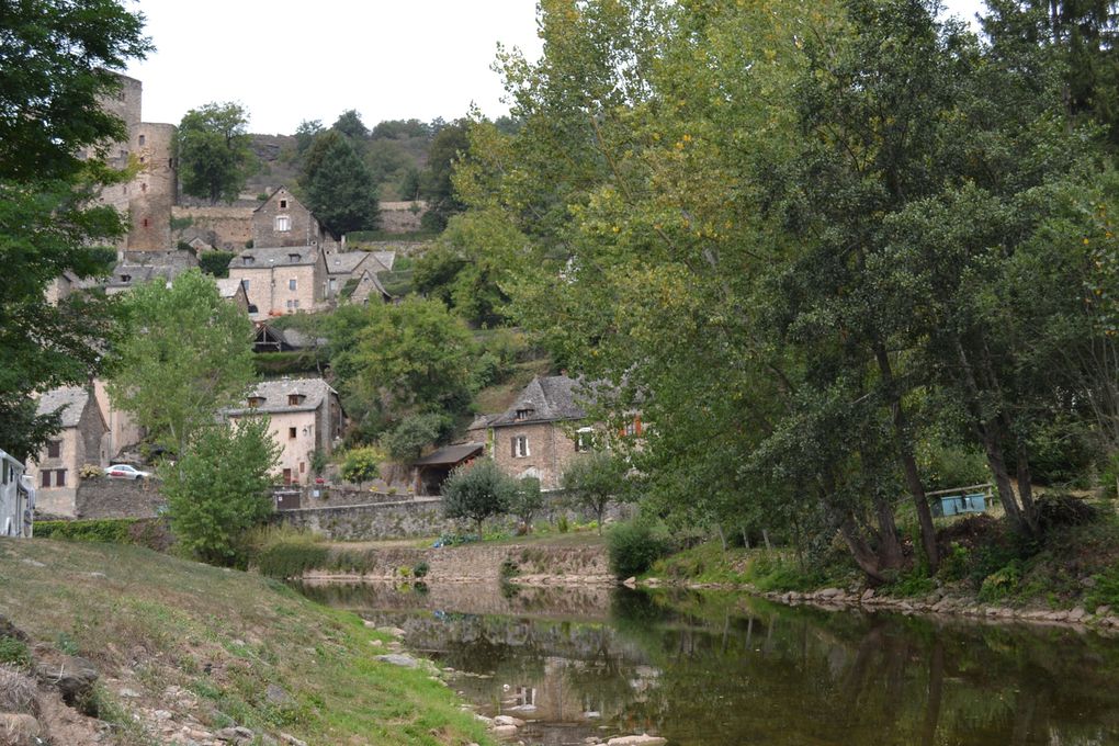 Album - Aveyron-Belcastel