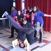 Danse Hip Hop : formation jeunes officiels