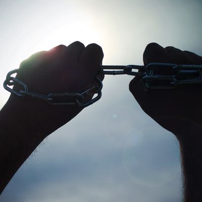 Le légalisme, voie de la dictature oligarchique autorisée.