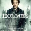 Nouveau poster de Sherlock Holmes...Mmmmm!!!