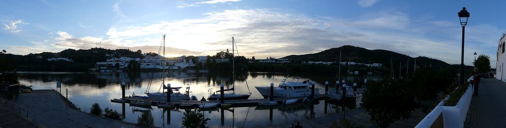 Rio Guadiana