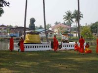 Wat Tra Phang Thong