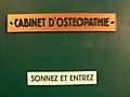 L'ostéopathie pour tous