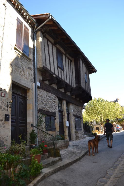 Album - Aveyron-Peyrousse-le-Roc