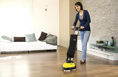 Pros and Cons of Having a Professional Floor Polisher Adelaide