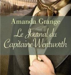 Le journal du Capitaine Wentworth