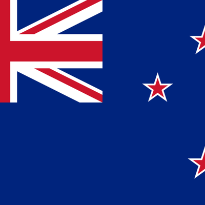 31 janvier : Nouvelle Zélande, me voilà ! 