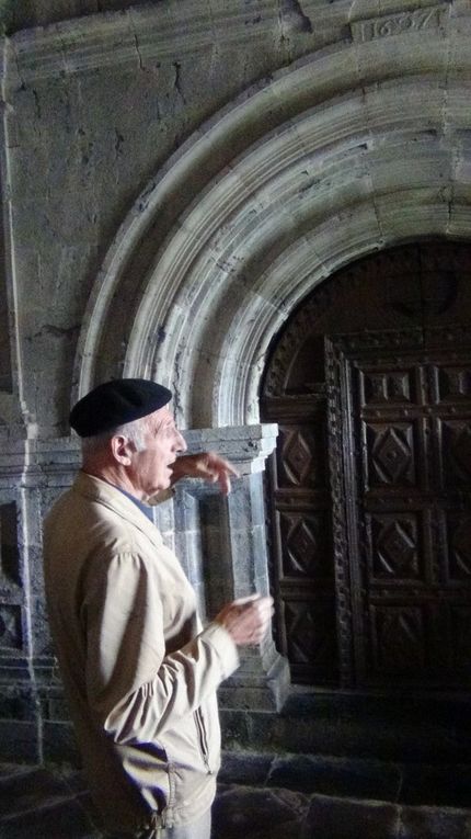 Notre séjour au Pays Basque (3)