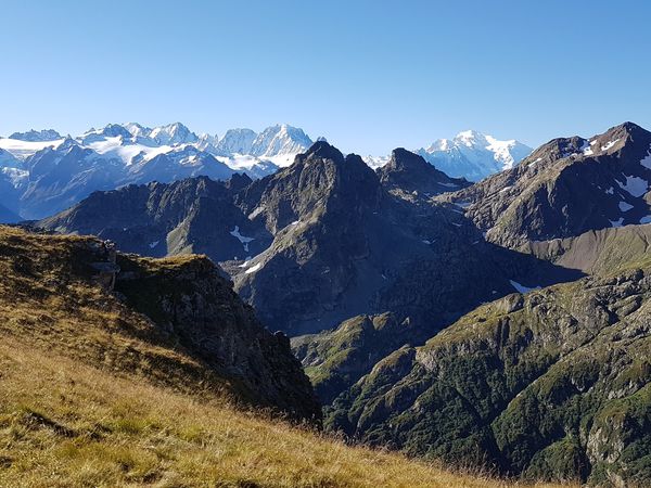 SwissPeaks 360 : Le doublé !!