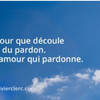 cercle de pardon