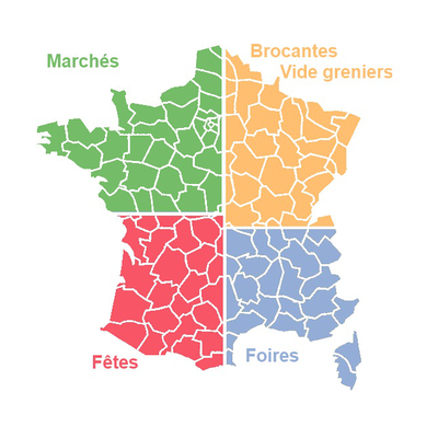 Les lotos en France