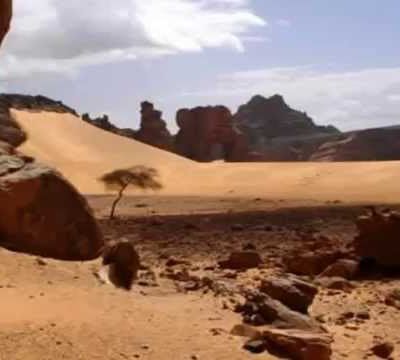 AHBAB CHEIKH LARBI BEN SARI - Musique classique Arabo andalouse Algerie -
