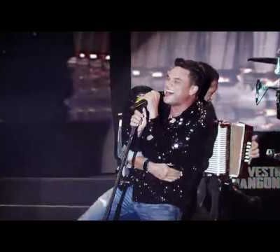 Se equivoco - Silvestre Dangond et Emiliano Zuleta