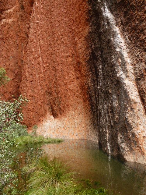 Album - 82-Australie-Flinders Ranges-Uluru &amp; Outback