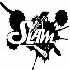                               ATELIER SLAM