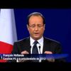 Anonymous - F. Hollande " Le dormeur doit se réveiller ! " - Pleasure Game