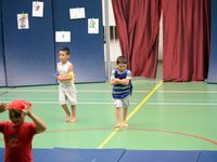 Stage Cirque (29/07-02/08)