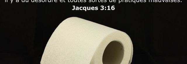 Le danger de la jalousie. Joyce Meyer