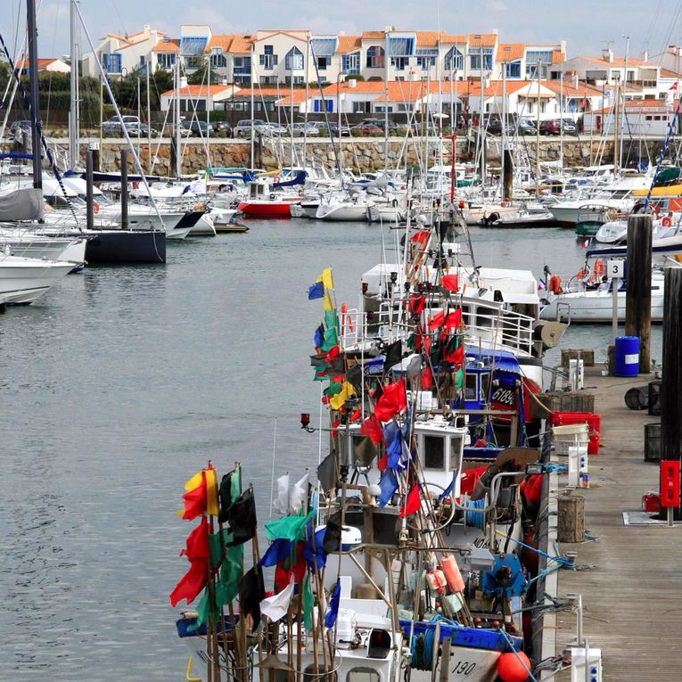 Bretagne en Vrac - Photos Thierry Weber Photographe de Mer - La Baule Guérande