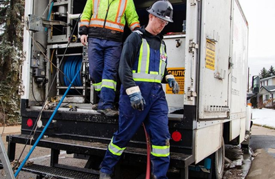 What Are The Benefits Of Hiring Experience Sewer Contractors For Repair?