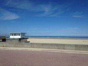 Lucas à Berck