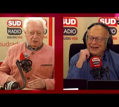 Charles Gave "Joe Biden est corrompu jusqu'à l'os, on a les preuves !" - MAJ 19/06/2023.