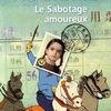 "Le sabotage amoureux" d'Amélie Nothomb.