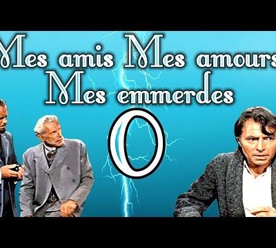 [Détournement Voyage au centre de la Terre] Prologue - Mes amis, mes amours, mes emmerdes.