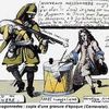 LA POLITIQUE RELIGIEUSE DE LOUIS XIV