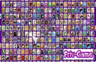 The Best Free Online Games Friv