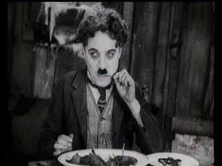 26 juin 1925 - La Ruée vers l'Or de Chaplin