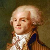 Le véritable crime de Robespierre : avoir défié la toute-puissance des riches - Le Vent Se Lève