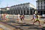 Turin Marathon - Gran Premio La Stampa (26^ ed.). Pronti per il rush finale: presentata alla cittadinanza e alle Autorità la 26^ edizione, con i top runner e tante novità