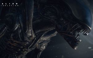 Jeux video: DLC Alien Isolation : le retour aux sources ! (images) #sega