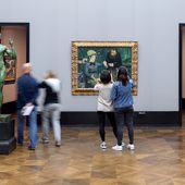 Alte Nationalgalerie, Staatliche Museen zu Berlin, Berlin, Germany - Google Arts & Culture