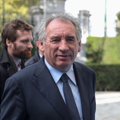 Eurodéputés MoDem : Bayrou ne démissionnera pas de la mairie de Pau s'il est mis en examen