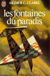 Les fontaines du paradis