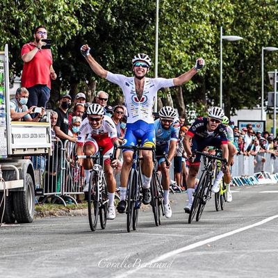 Quelques résultats des coureurs du 28 à l'extérieur