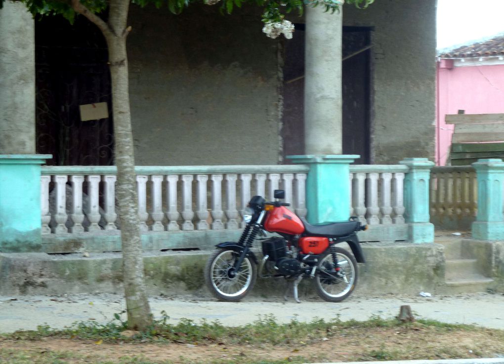 Album - Cuba-Vinales