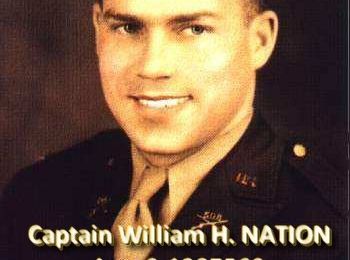 TRIBUTE TO CAPTAIN NATION, 508TH PIR