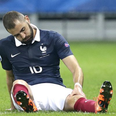 Benzema boudé, l'opinion publique soulagée !