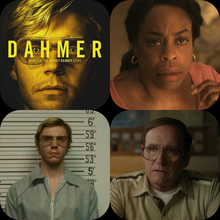 Dahmer : Monstre - L'histoire de Jeffrey Dahmer