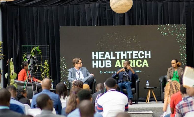 Health Tech Hub Africa