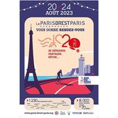 Paris Brest Paris Randonneur Live Results