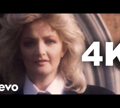 Bonnie Tyler - Total Eclipse Of The Heart